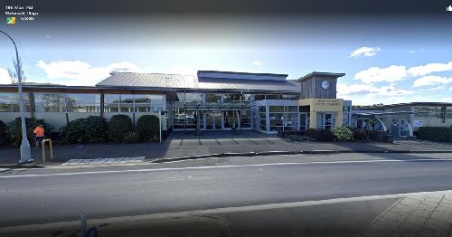 East Otago Events Centre
