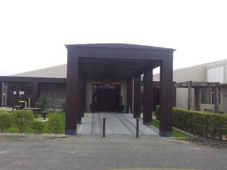 Gore Town and Country Club